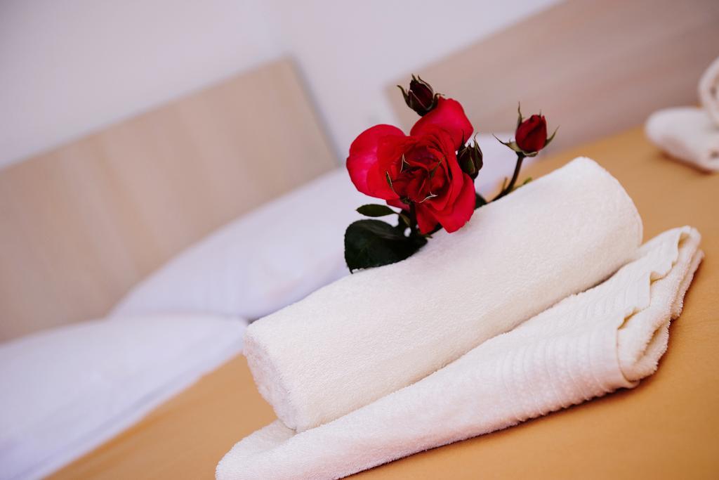 Apartments Zdenka Vinišće 외부 사진