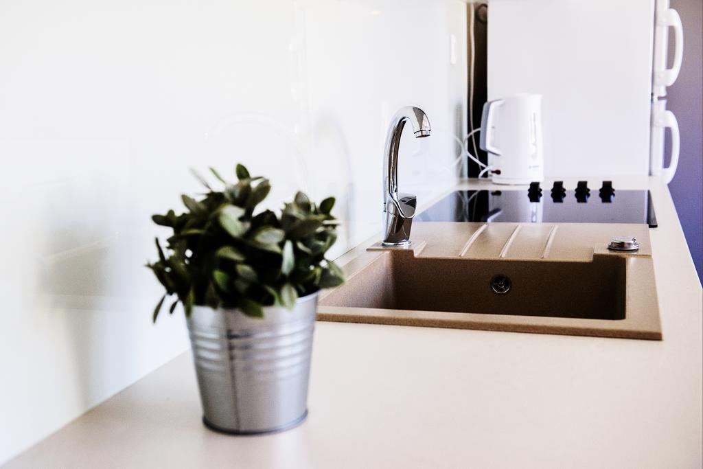 Apartments Zdenka Vinišće 외부 사진