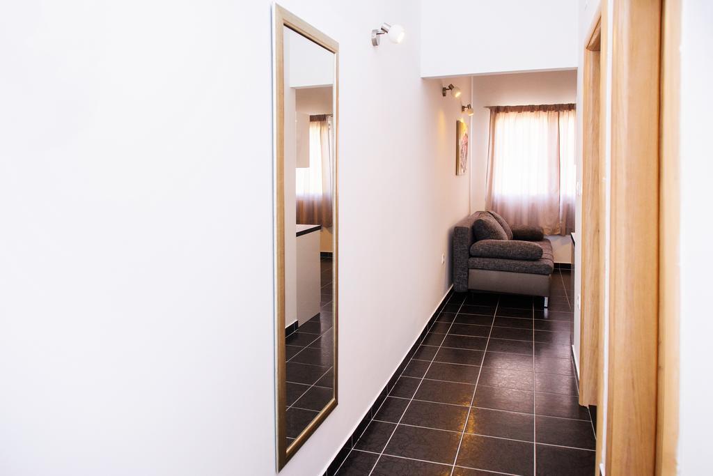 Apartments Zdenka Vinišće 외부 사진