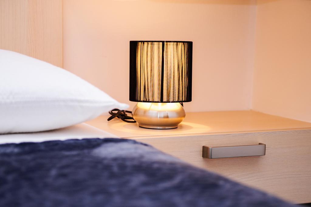 Apartments Zdenka Vinišće 외부 사진